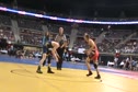 119 - Jacob Meadows LC vs Keith Boldt HRT