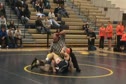 119 - Keith Boldt HRT vs Dan Koenig BRI