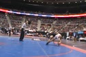 119 - Kyle Simaz ALL vs Anthony Gonzales HLY