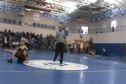 119 Quarters - Rocco Borg OXF vs Matt Miller DAV