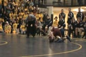119 - Rocco Borg OXF vs Matt Miller DAV