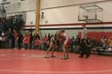 119 Semis - Richard Demarois (CTN) vs Ali Ayache (DHC)