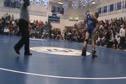119 Semis - TJ Fagan DCC vs Rocco Borg OXF