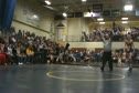 119 Semis - Zac Hall STJ vs Dakota Carie LW