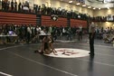 119 - Trevor McCready MI vs Steven Bleise MI