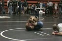 119 - Treyvon Berry MI vs Anthony Petrone FL
