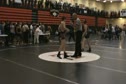 119 - Zac Hall MI vs Logan Parks MI