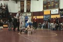 119 c, Ken Bade, MI vs Tyler Berger, OR