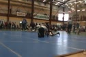 119 r1, Chris March, MI vs Evan Loe, IN