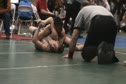 119 r1, Tyler Stenberg, MI vs Kaleb Whitener, OK