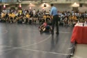 120lbs, Logan Parks, MI vs Blake Rypel, IN
