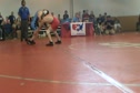 120lbs, Logan Parks, MI vs Brock Jennings, IA