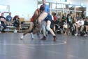 120lbs, Logan Parks, MI vs Joey Escobar, WA