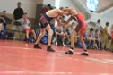 120lbs, Logan Parks, MI vs Tim Edmondson, TX