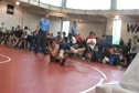 120lbs, Logan Parks, MI vs William Spencer, TX