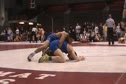 124lbs, Freddie Rodriguez, MYWA vs Jourdain Spurlin, Freeze