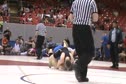 124lbs, Nate Limmex, Boudro vs Jordain Spurlin, Freeze