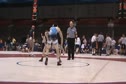 124lbs, Tyler Foley, Brighton vs Dalton Howard, Orange Crush