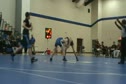 125 - Brad Scholl (DUN) vs Derek Humphrey (DAV)