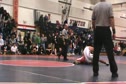 125 Finals - Gabe Martinez (LVF) vs Keshav Patel (CTN)