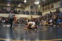 125 Finals - Ken Bade DCC vs Josh Pennell STJ