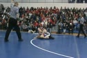 125 - Jacob Schmitt (STJ) vs Ken Bade (DCC)