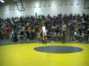 125 Mason Cleaver (Holly) vs Josh Wood (Rochester)