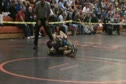 125 - Nick Ross MI  vs Chad Decker MI