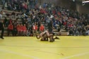125 SF - Jacob Heaps (PN) vs Dom Russ (DAV)