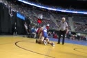 125 Semis - Ken Bade DCC vs Evan Guffey WYR