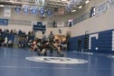 125 Semis - Kyle Hill Ox vs Justin Oliver DAV