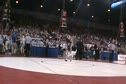 125 - Stephen Ireland (RCH) vs Brad Scholl (DUN)