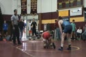 125 c, Alex Calandrino, MI vs Alfredo Gray, OH