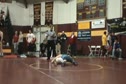 125 c, Alex Calandrino, MI vs Tim Wiseman, OH