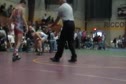 125 c, Dom Trevino, MI vs Gideon Van Hook, IN