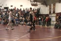 125 r12 - Blane Briceno CA vs Tim Wiseman OH