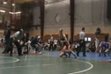 125 r1, Collin Lesko, MI vs Trevor Feagans, MO