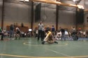 125 r2, Alex Calandrino, MI vs Karl Lightner, PA