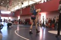 128 - Dustin Noreyko vs Ali Kamali