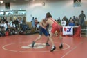 128lbs, Anthony Riopelle, MI vs Chance Pittamn, MO