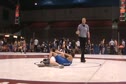 129lbs, Buddy Poyner, Freeze vs Kaelan Richards, MYWA