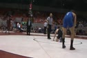 129lbs, Buddy Poyner, Freeze vs Niko Leal, Boudro