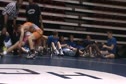 129lbs, Shawn Rosencrans, Chip Hills vs Alex Becker, Impact
