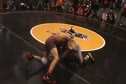 12U 96lb, Greg Acciola vs Christian Ramirez