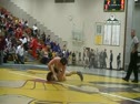 130 Alex Calandrino (Howell) vs Devin Barker (Otsego)