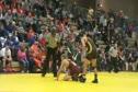 130 Finals - Dom Trevino (HLT) vs Matt Miller (DAV)