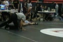130 - Jack Hathaway IA vs Mike Willits MI