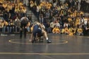 130 - Jacob Peasley OXF vs Pat Rooker DAV