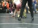 130 Jared Vanvleet Edgerton vs Steven Emery (Forest Hills Cental)