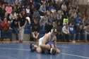 130 - Josh Pennell STJ vs Logan Marcicki DCC